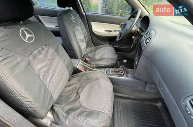 Седан Daewoo Nubira 1999 в 