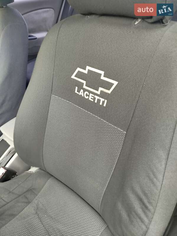 Седан Daewoo Nubira 2001 в Полтаве фото 9 Седан Daewoo Nubira 2001 в Полтаве