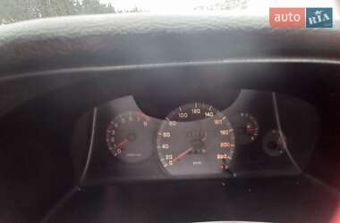 Седан Daewoo Nubira 2001 в 