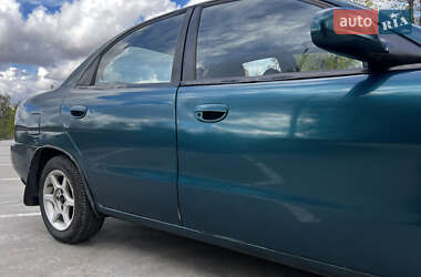 Седан Daewoo Nubira 1998 в 