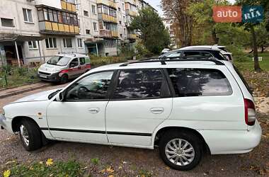 Універсал Daewoo Nubira 1998 в  фото 6 Універсал Daewoo Nubira 1998 в