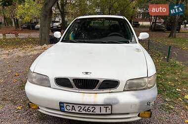 Універсал Daewoo Nubira 1998 в  фото 9 Універсал Daewoo Nubira 1998 в