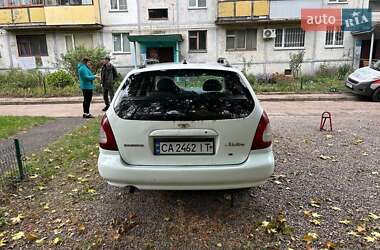 Універсал Daewoo Nubira 1998 в  фото 12 Універсал Daewoo Nubira 1998 в