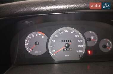 Седан Daewoo Nubira 2003 в 