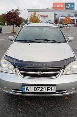 Универсал Daewoo Nubira 2004 в Броварах