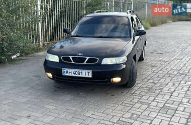 Универсал Daewoo Nubira 1998 в Краматорске