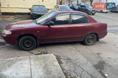 Седан Daewoo Nubira 1998 в Киеве Седан Daewoo Nubira 1998 в Киеве