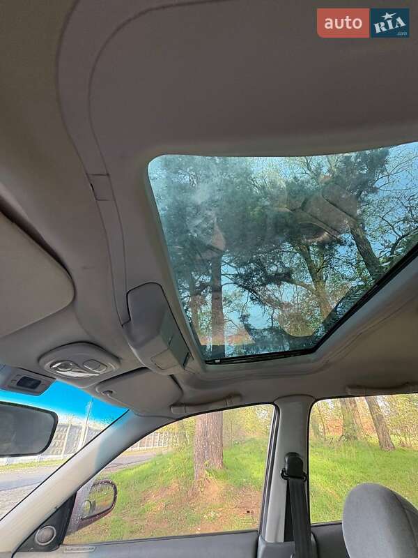 Універсал Daewoo Nubira 1998 в Білій Церкві