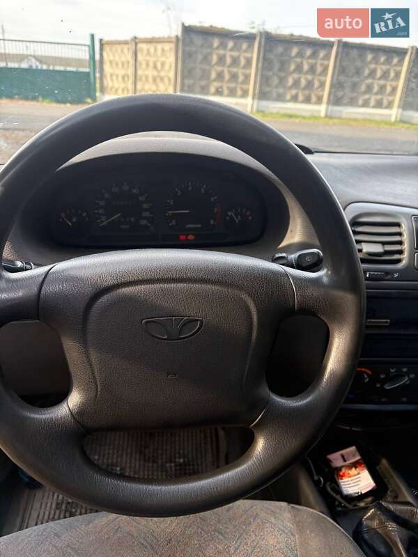 Універсал Daewoo Nubira 1998 в Білій Церкві