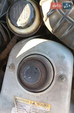 Универсал Daewoo Nubira 2003 в Одессе