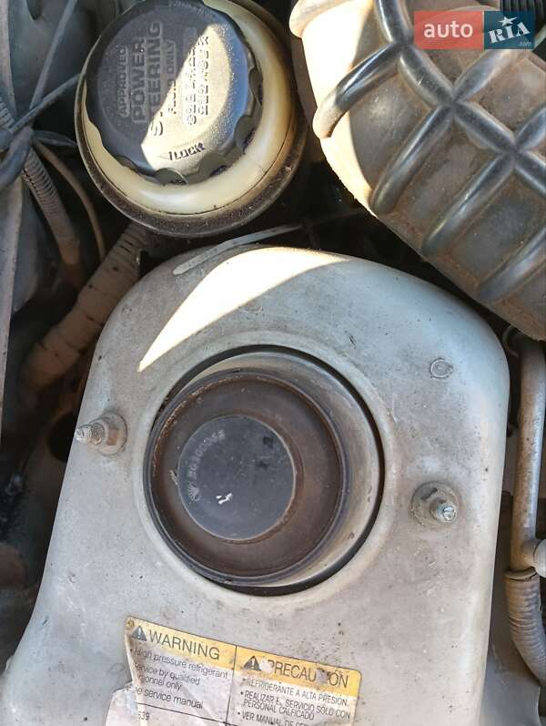 Универсал Daewoo Nubira 2003 в Одессе фото Универсал Daewoo Nubira 2003 в Одессе