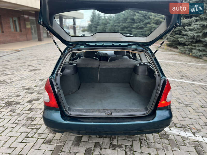 Універсал Daewoo Nubira 1999 в Харкові фото 22 Універсал Daewoo Nubira 1999 в Харкові