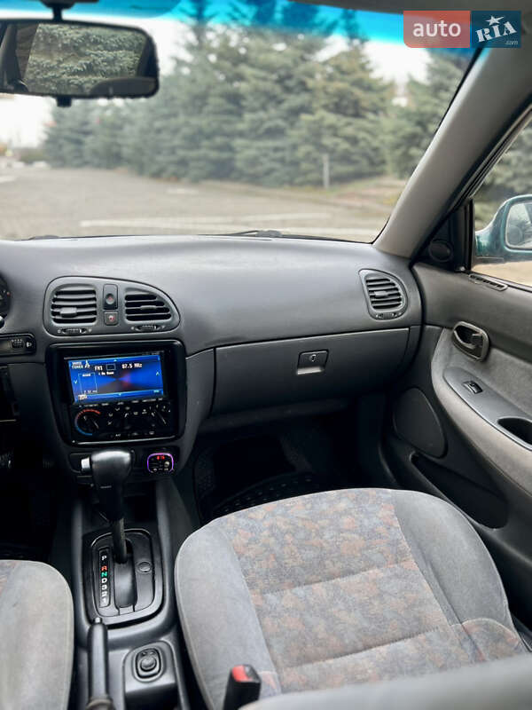 Універсал Daewoo Nubira 1999 в Харкові фото 29 Універсал Daewoo Nubira 1999 в Харкові