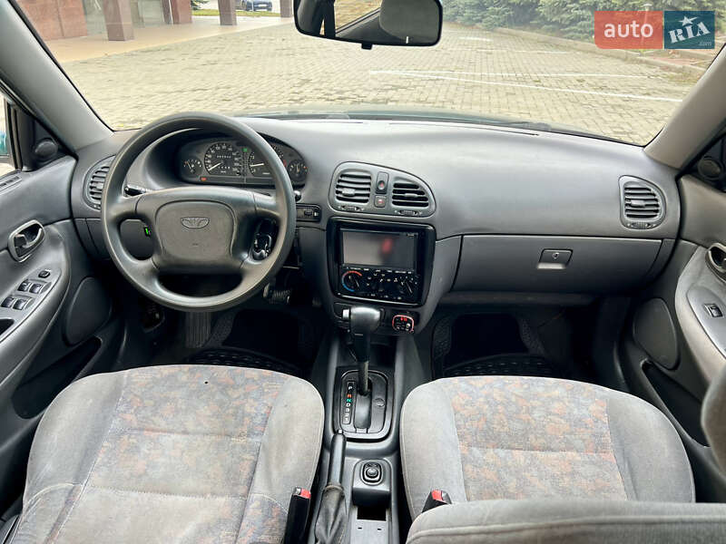 Універсал Daewoo Nubira 1999 в Харкові фото 27 Універсал Daewoo Nubira 1999 в Харкові
