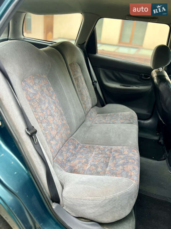 Універсал Daewoo Nubira 1999 в Харкові фото 40 Універсал Daewoo Nubira 1999 в Харкові