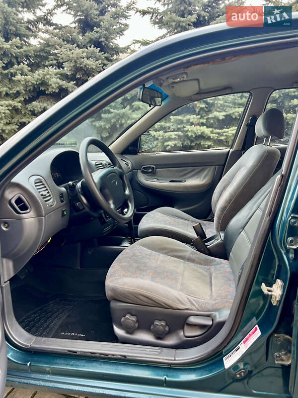 Універсал Daewoo Nubira 1999 в Харкові фото 38 Універсал Daewoo Nubira 1999 в Харкові