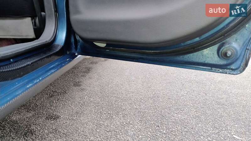 Хетчбек Daewoo Nubira 1998 в Дніпрі