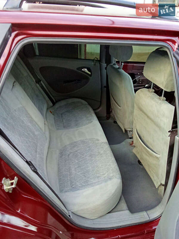 Универсал Daewoo Nubira 2000 в Дунаевцах