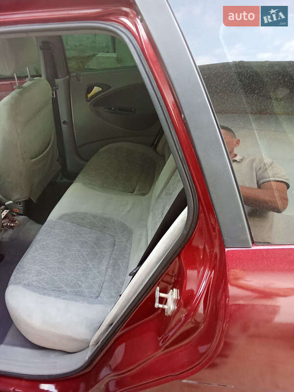 Универсал Daewoo Nubira 2000 в Дунаевцах