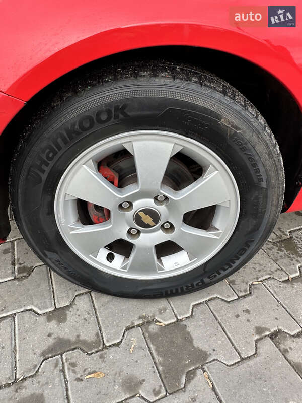 Универсал Daewoo Nubira 2004 в Дунаевцах фото 11 Универсал Daewoo Nubira 2004 в Дунаевцах