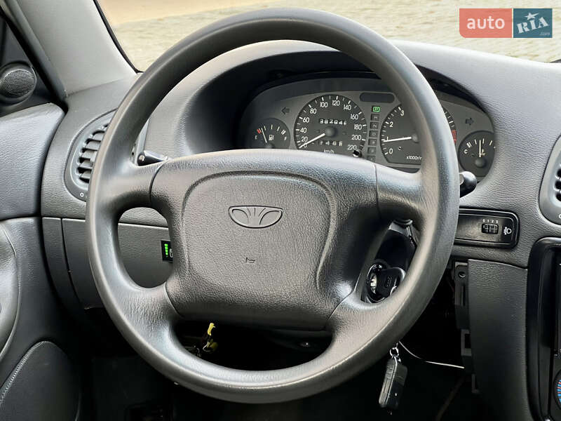 Универсал Daewoo Nubira 1999 в Харькове