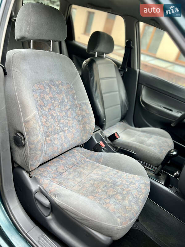 Универсал Daewoo Nubira 1999 в Харькове