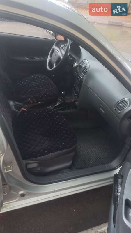 Седан Daewoo Nubira 1999 в Подільську фото 2 Седан Daewoo Nubira 1999 в Подільську