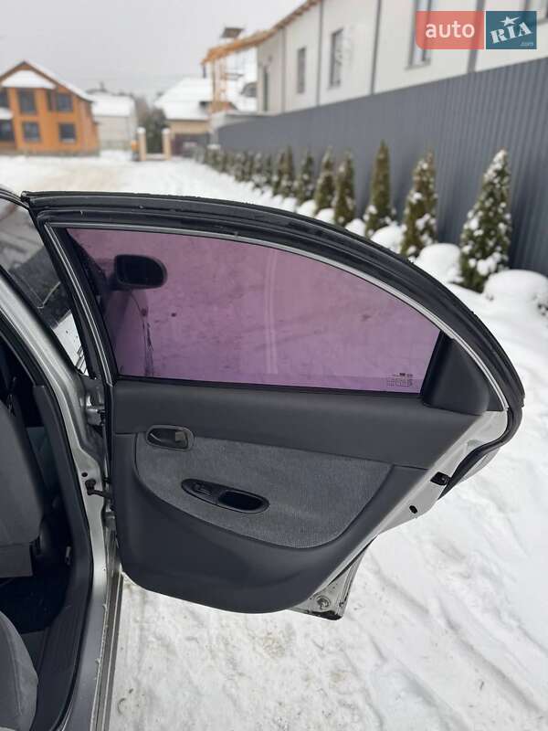 Седан Daewoo Nubira 1998 в Виннице фото 14 Седан Daewoo Nubira 1998 в Виннице