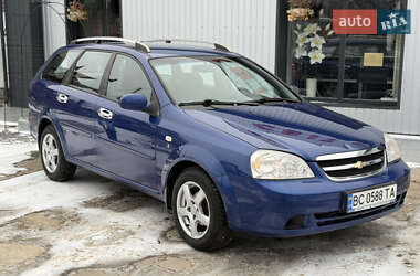 Универсал Daewoo Nubira 2006 в Новом Буге