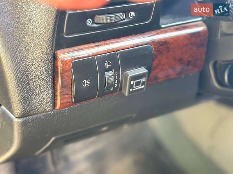 Седан Daewoo Nubira 2001 в Николаеве фото 8 Седан Daewoo Nubira 2001 в Николаеве