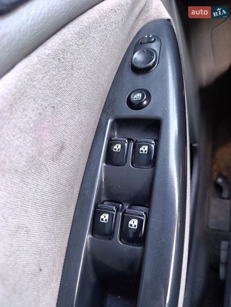 Универсал Daewoo Nubira 2003 в Павлограде