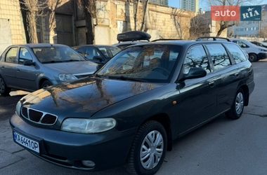 Универсал Daewoo Nubira 1998 в Киеве