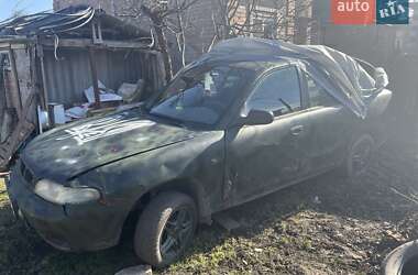 Седан Daewoo Nubira 1998 в Кропивницком
