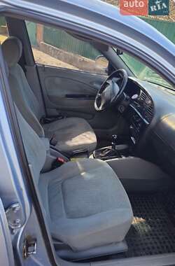 Универсал Daewoo Nubira 2002 в Полтаве