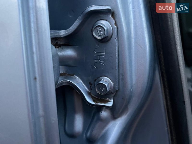 Седан Daewoo Nubira 2003 в Миколаєві