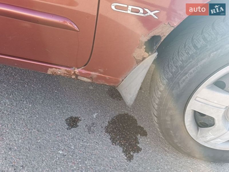 Седан Daewoo Nubira 2003 в Броварах фото 17 Седан Daewoo Nubira 2003 в Броварах