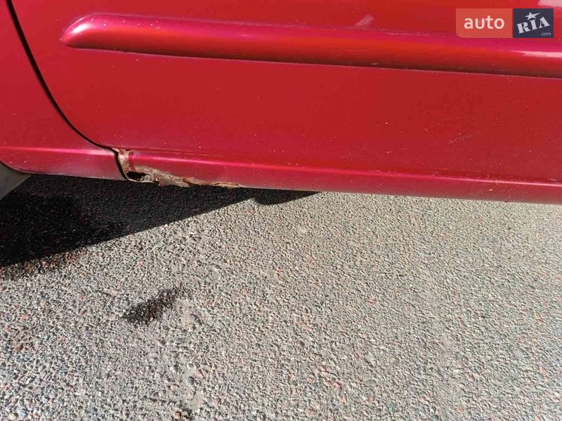 Седан Daewoo Nubira 2003 в Броварах фото 13 Седан Daewoo Nubira 2003 в Броварах