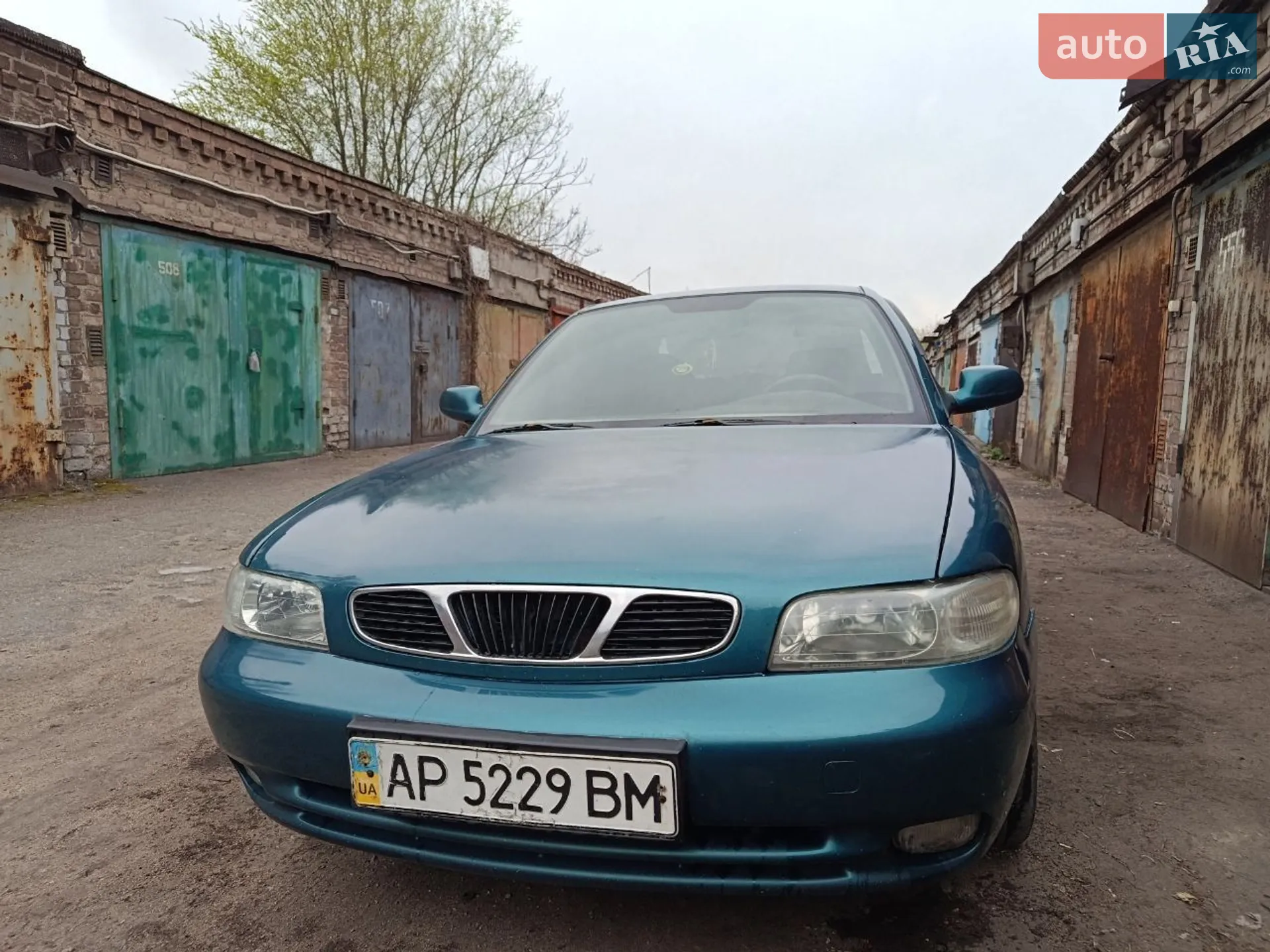 Фото авто 5