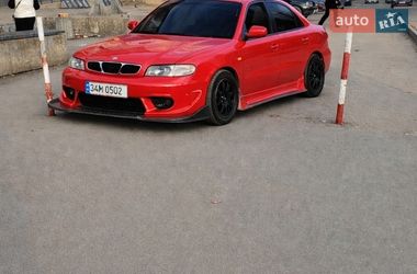 Седан Daewoo Nubira 1998 в Бердичеве