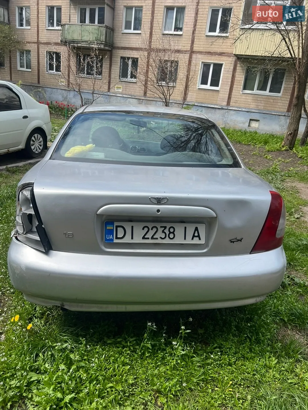Фото авто 7