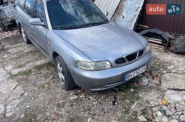 Універсал Daewoo Nubira 1998 в Жмеринці