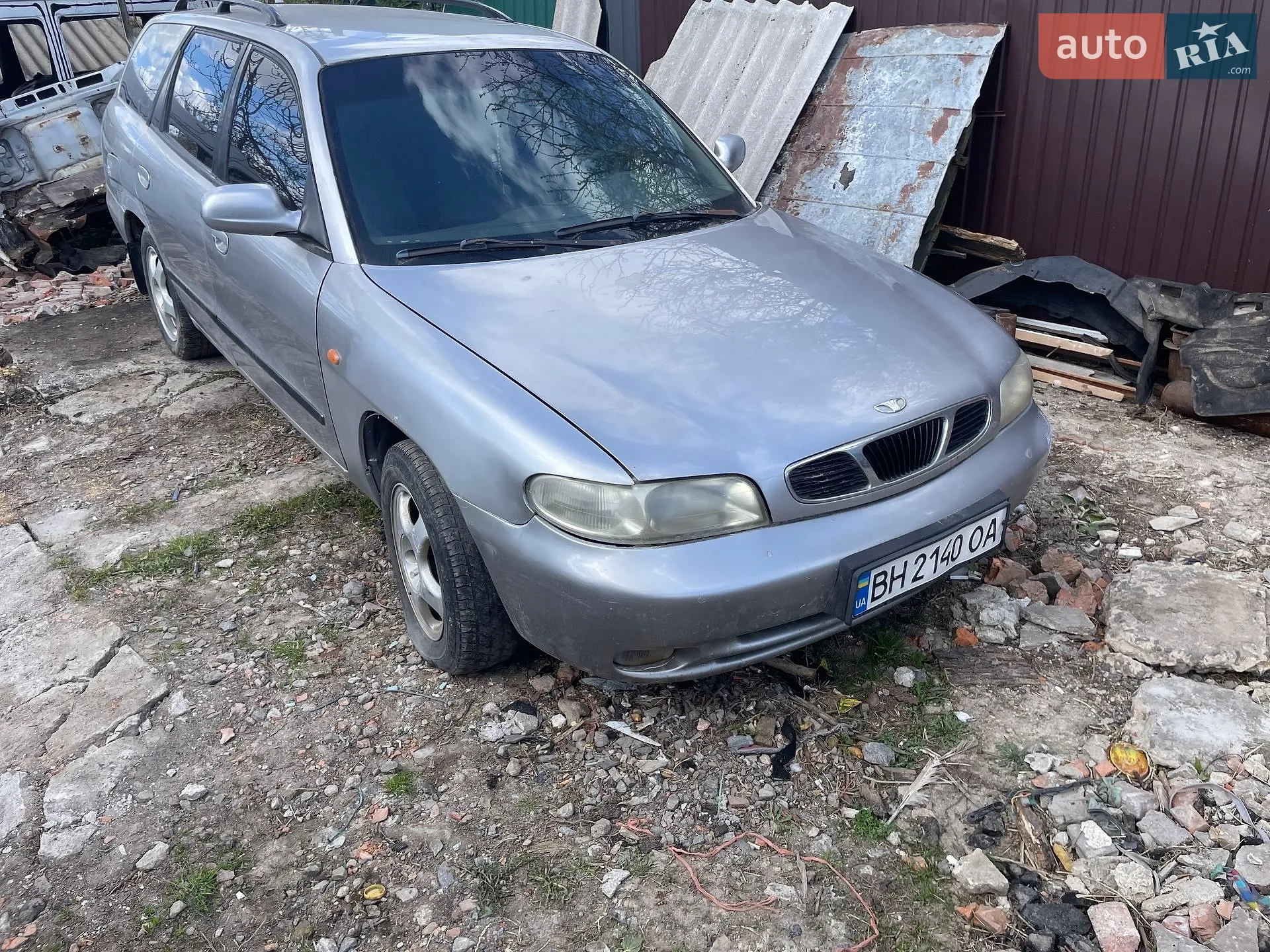 Фото авто 2