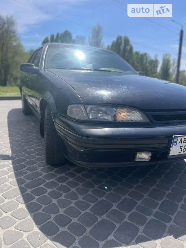 Седан Daewoo Prince 1993 в Дніпрі