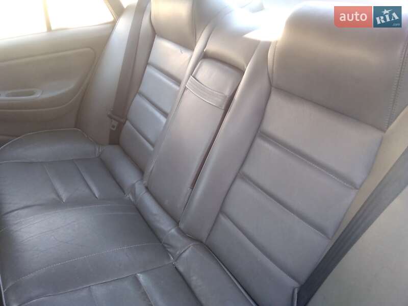 Седан Daewoo Prince 1996 в Запорожье