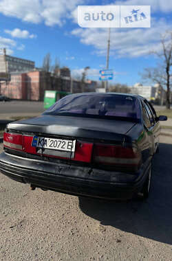 Седан Daewoo Prince 1993 в Києві