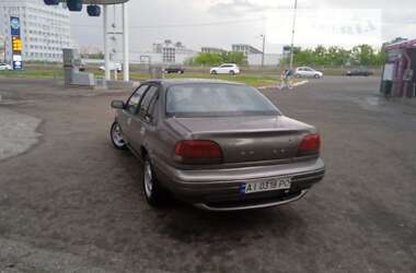 Седан Daewoo Prince 1996 в Киеве