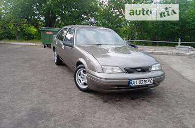 Седан Daewoo Prince 1996 в Киеве