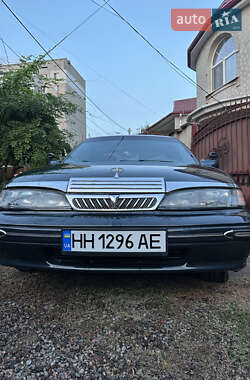 Седан Daewoo Prince 1995 в Одессе
