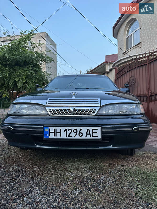 Седан Daewoo Prince 1995 в 