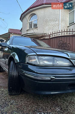 Седан Daewoo Prince 1995 в 